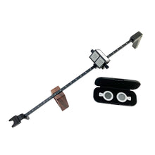 Accommodation Convergence Ruler