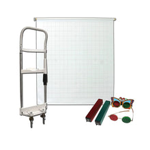 Laser Lancaster Test Kit