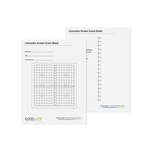 Laser Lancaster Test Kit
