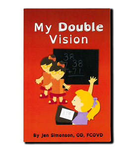 My Double Vision  Book