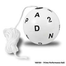 MARSDEN BALLS