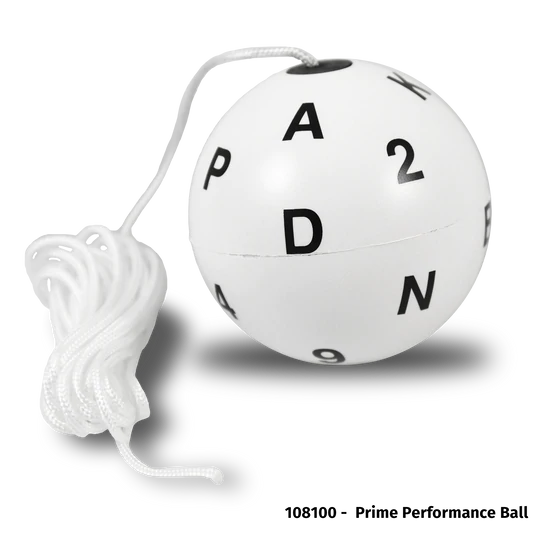 MARSDEN BALLS
