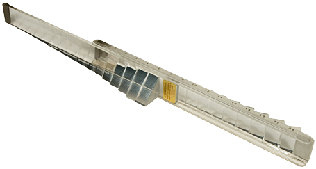 Combination Vertical & Horizontal Prism Bar – Sacor Inc.