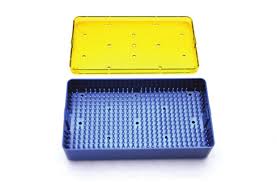 Sterilizing Tray 10