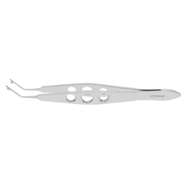 LIVERNOIS LENS FORCEPS, MODIFIED