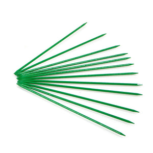 RED or GREEN PLASTIC POINTERS