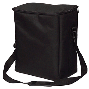 VIP Padded Carrying Case