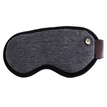 IRELIEF® USB HEATING EYE MASK