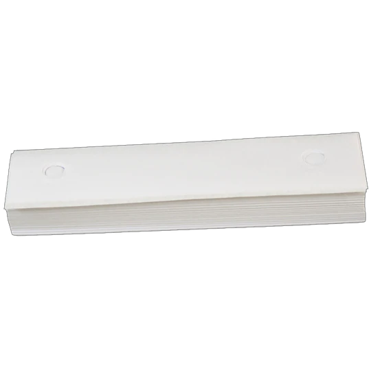 Chin Rest Papers Sacor Inc.