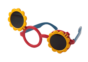 Kay Pictures Sunflower Occluder Glasses
