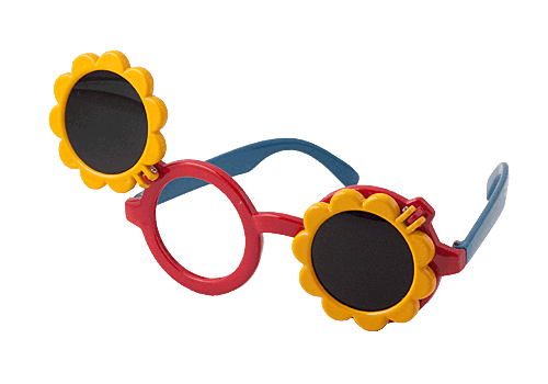 Kay Pictures Sunflower Occluder Glasses