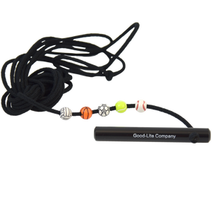 GOOD-LITE SPORTS BROCK STRING WITH 5 BEADS