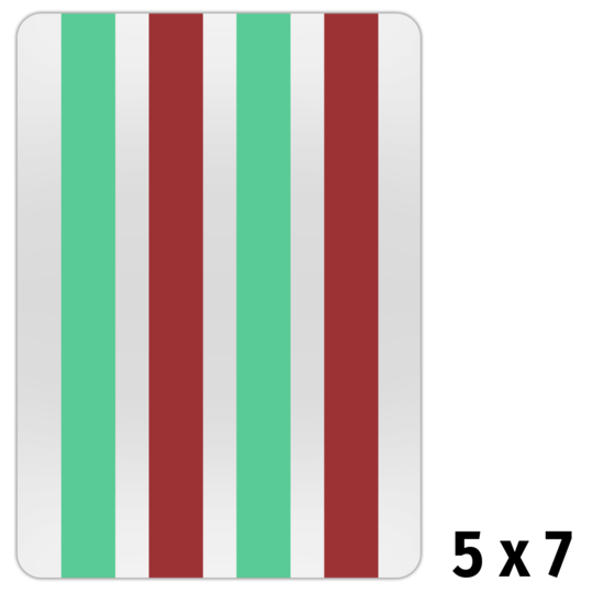 RED/GREEN READING SHEETS