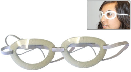 Dry Eye Moisture Chamber Goggles