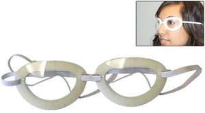 Small Moisture Chamber Goggles - Each