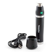 Welch Allyn 3.5 V Rechargeable Power Handle, Lithium Battery USB Charging