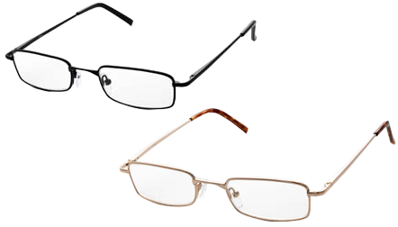2.25 Hyperopia Glasses Sacor Inc