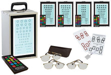 LED Insta-Line Quantum Complete