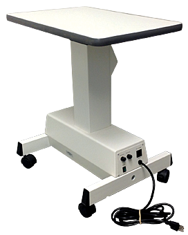 Table for Slit Lamp