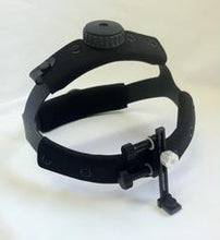 Optional Head band assembly