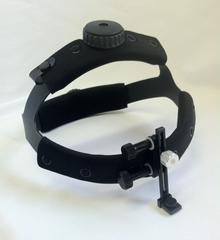 Optional Head band assembly
