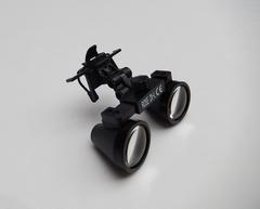 Clip-On Loupe