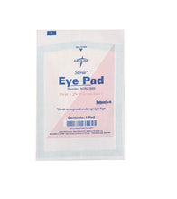 Sterile Eye Pads 50/Box