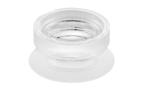 Bi-Concave lens, disposable, 10/box