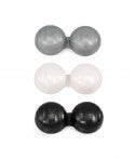 Pearl - Twist Top Contact Lens Case