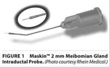 MASKIN PROBES 1 MM BOX 10