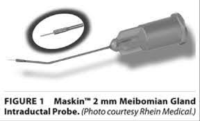 MASKIN PROBES 2 MM  10/BOX