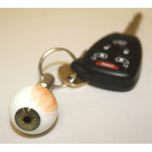 Eye Ball Key Fob