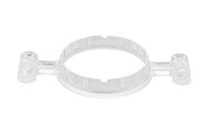Suture Ring with Tabs, disposable Box/10